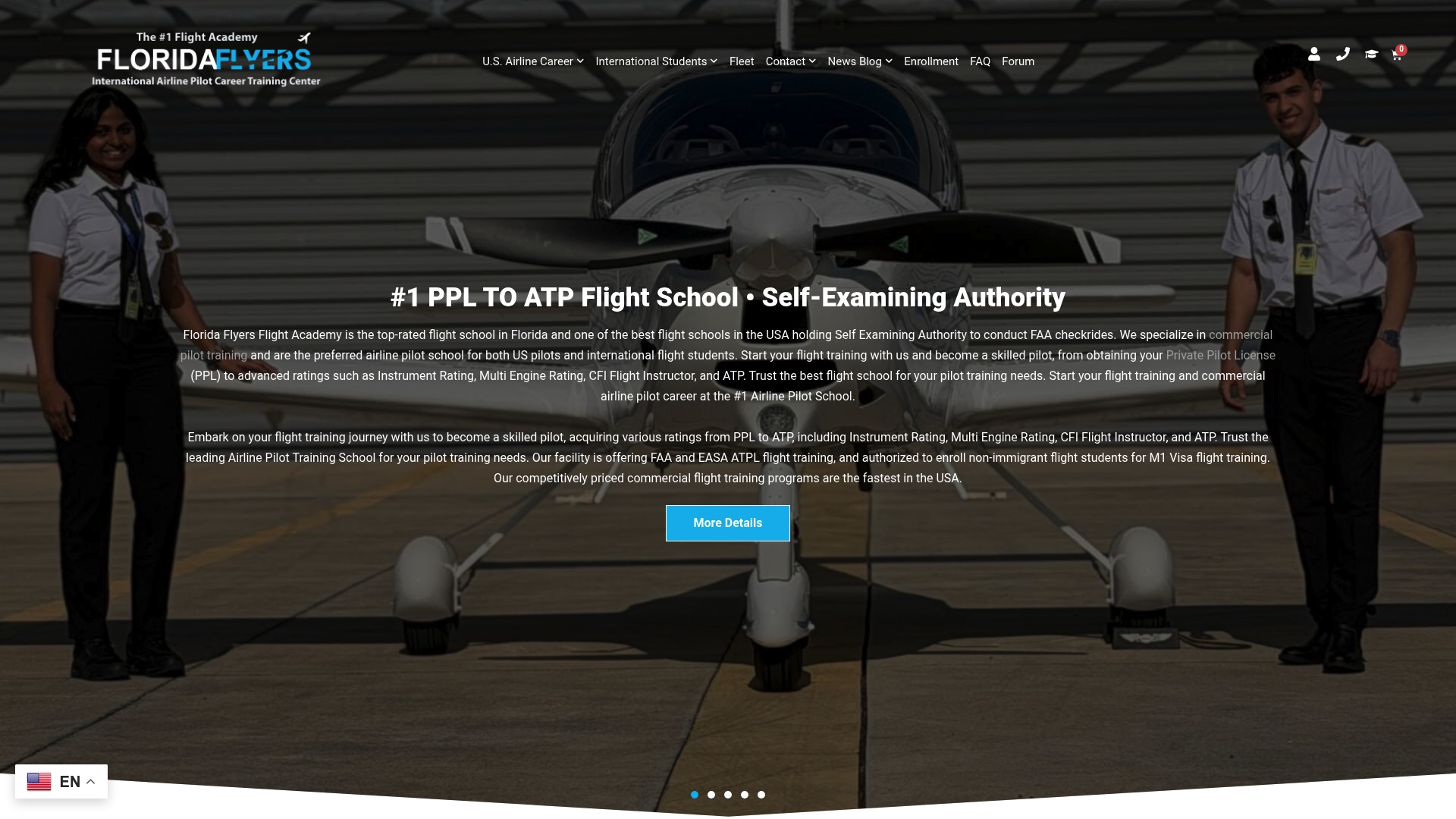 Teach Spins, Not Just Fly: Spin Endorsement Training for CFI Candidates Flightschoolusa