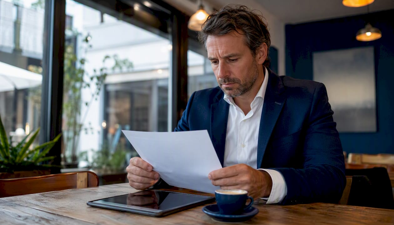 Bank Statement Mortgage: What Self-Employed Borrowers Need