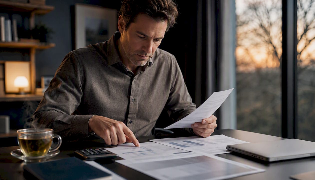 Stated Income Commercial Loans: A 2026 Investor's Guide