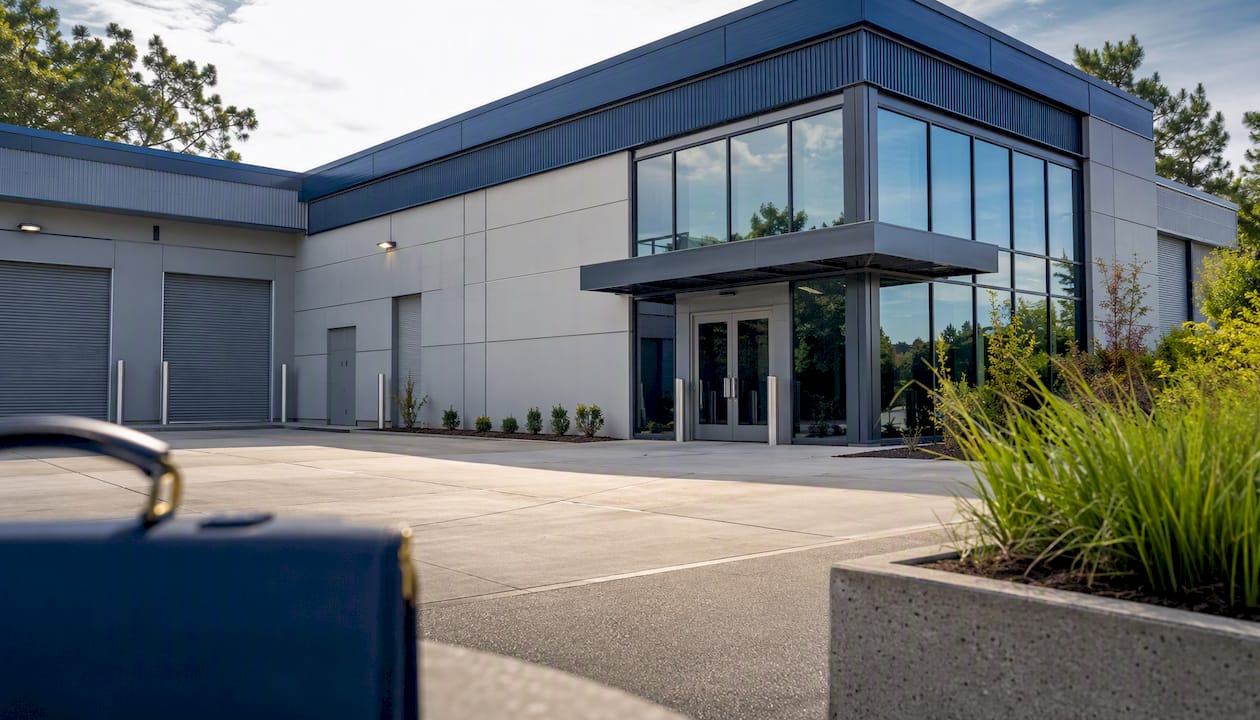 Self Storage Financing: 5 Loan Options for Investors (Rates & Terms)