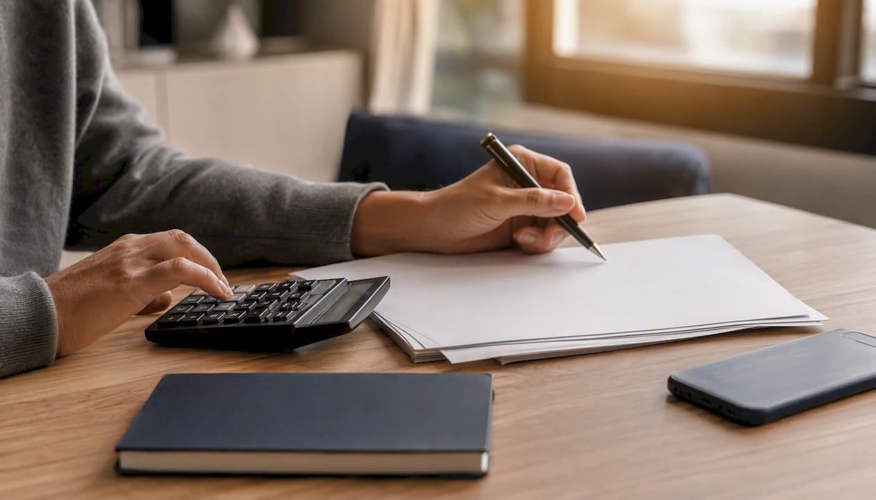 DSCR Loan Closing Costs: What Investors Must Budget