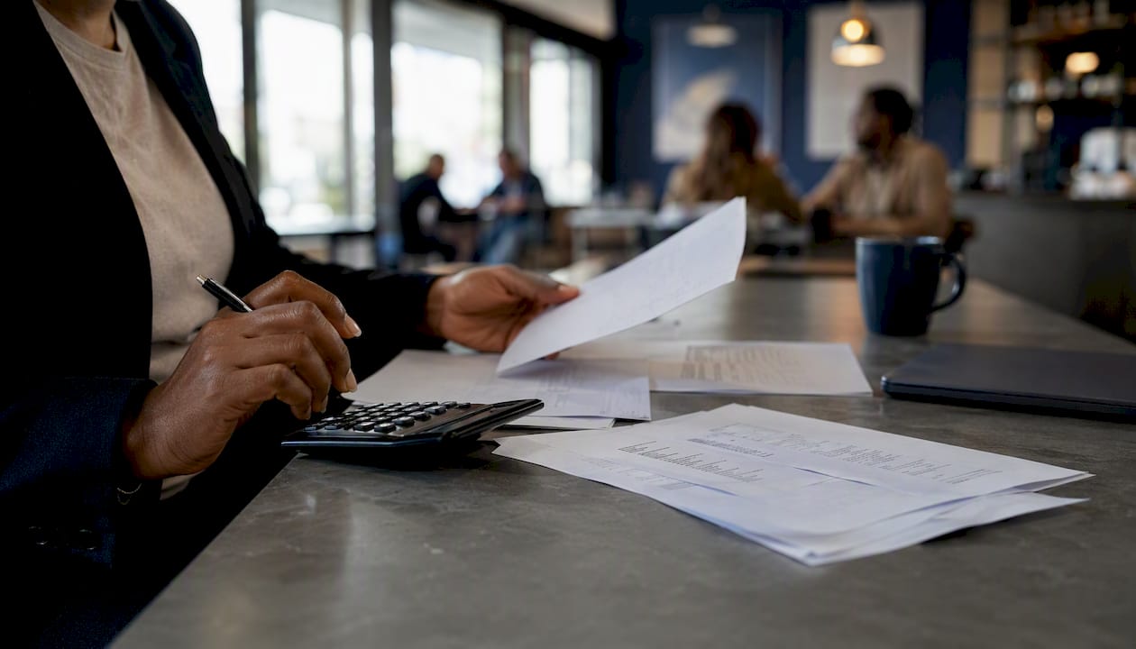 Soft Pull Business Loans: Funding Without a Credit Hit