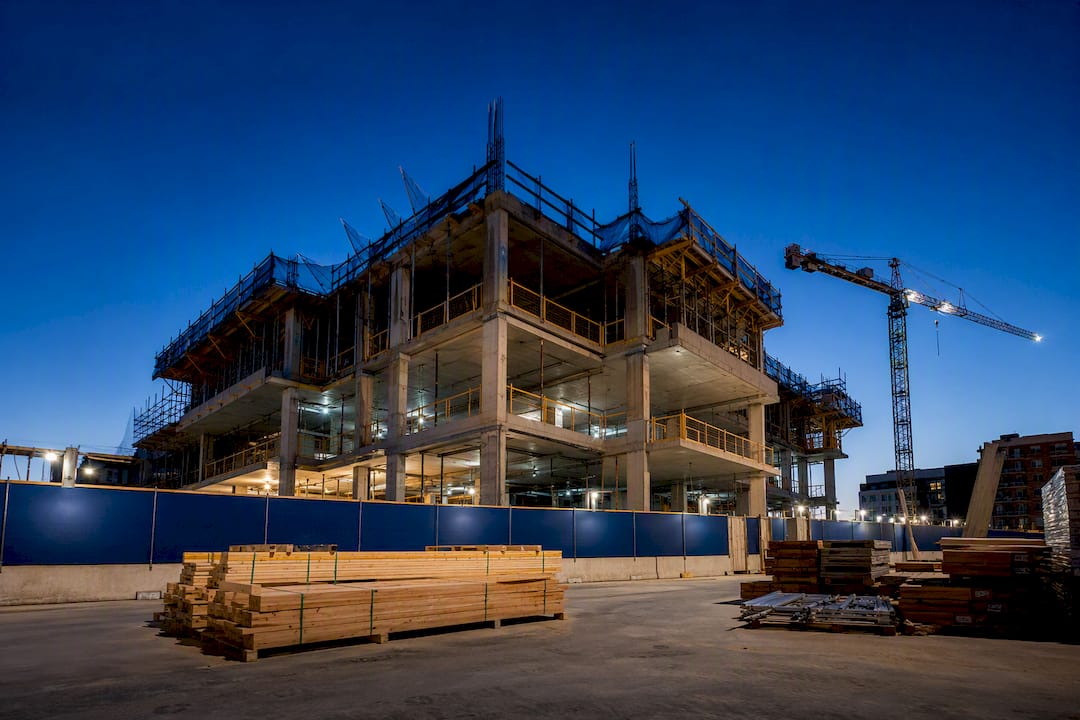 Use 60% Average, Not 50%: Interest Reserves for U.S. Construction Loans