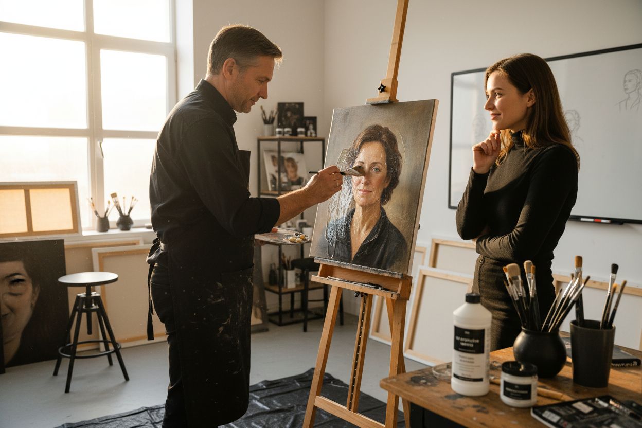 art preservation materials