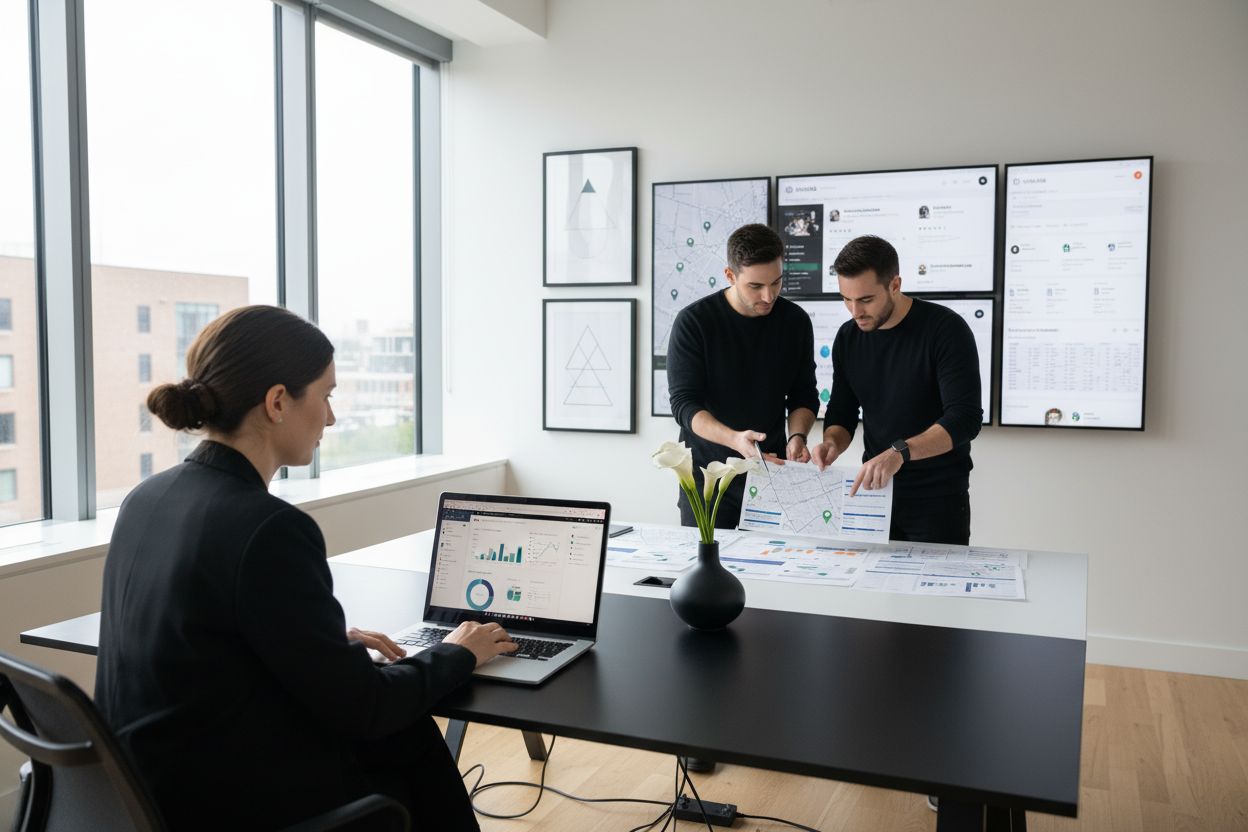 online directory business