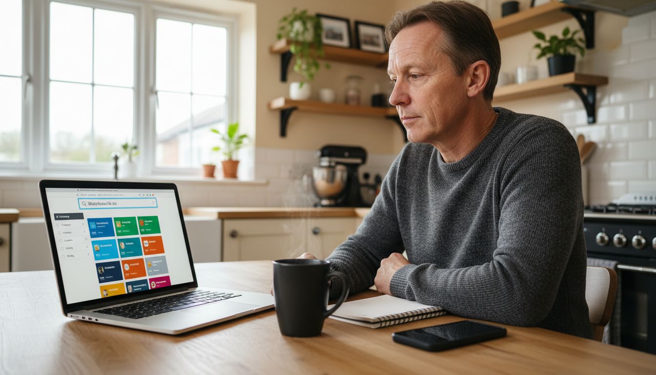 local business search