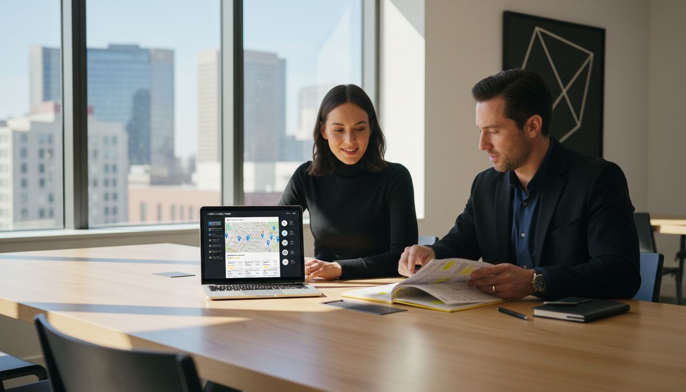 business directory digital