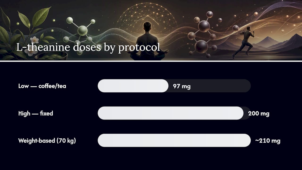 What Doses Do Clinical Trials Actually Use? — overview diagram