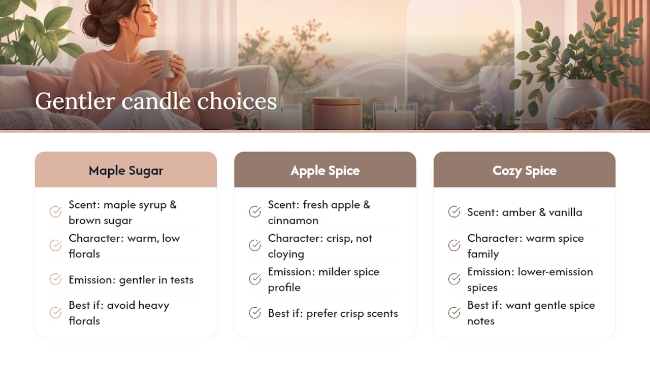 Want to Try a Scented Candle With Nothing to Hide? — overview diagram