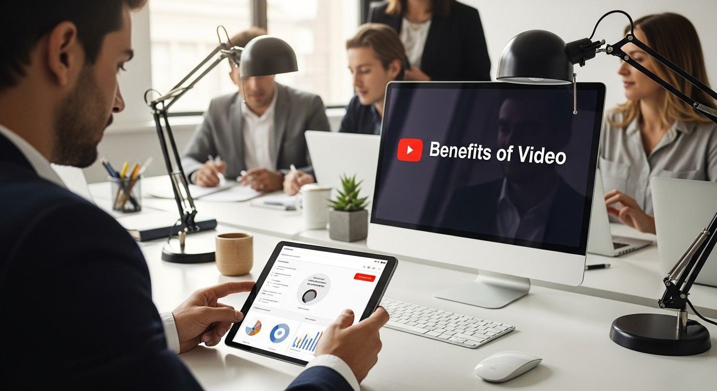 Understanding the Benefits of YouTube Video Summaries