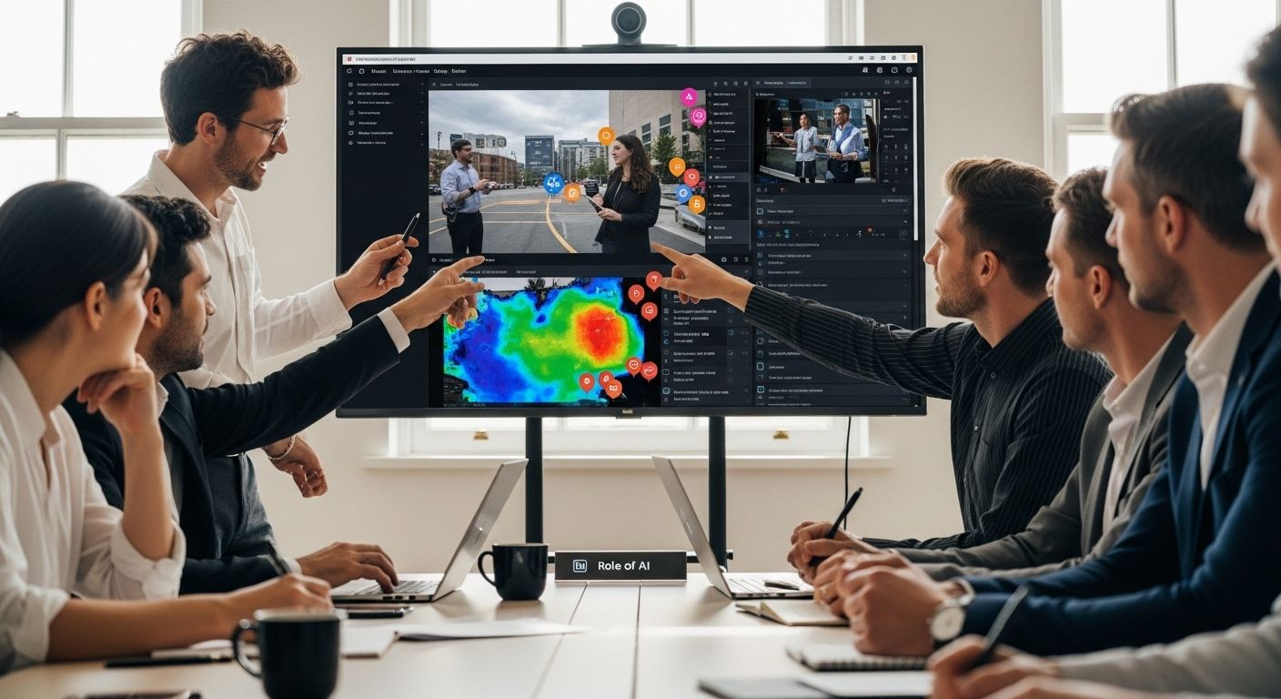 Understanding the Role of AI in Video Review