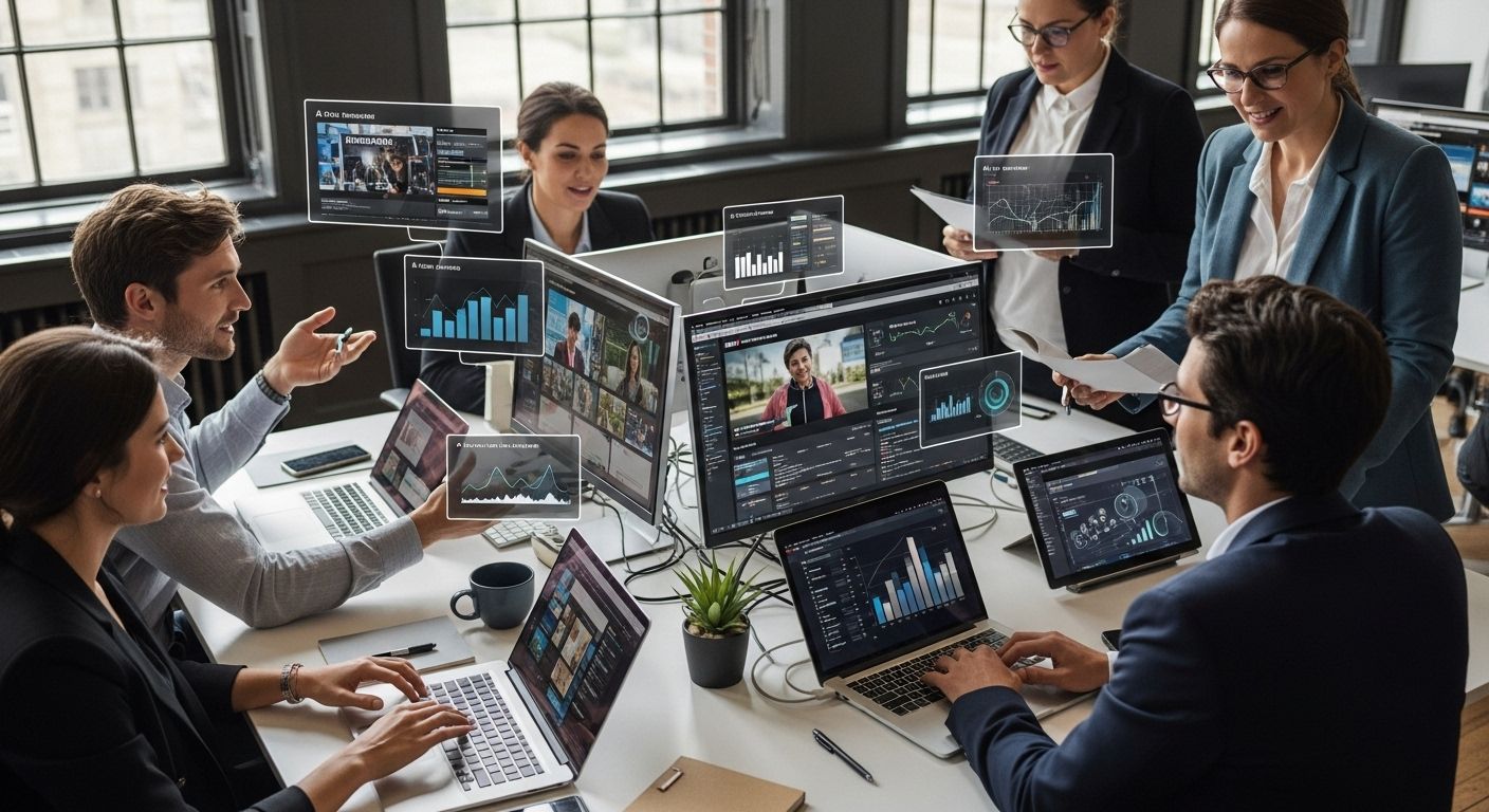 7 Essential AI Tools for Journalists