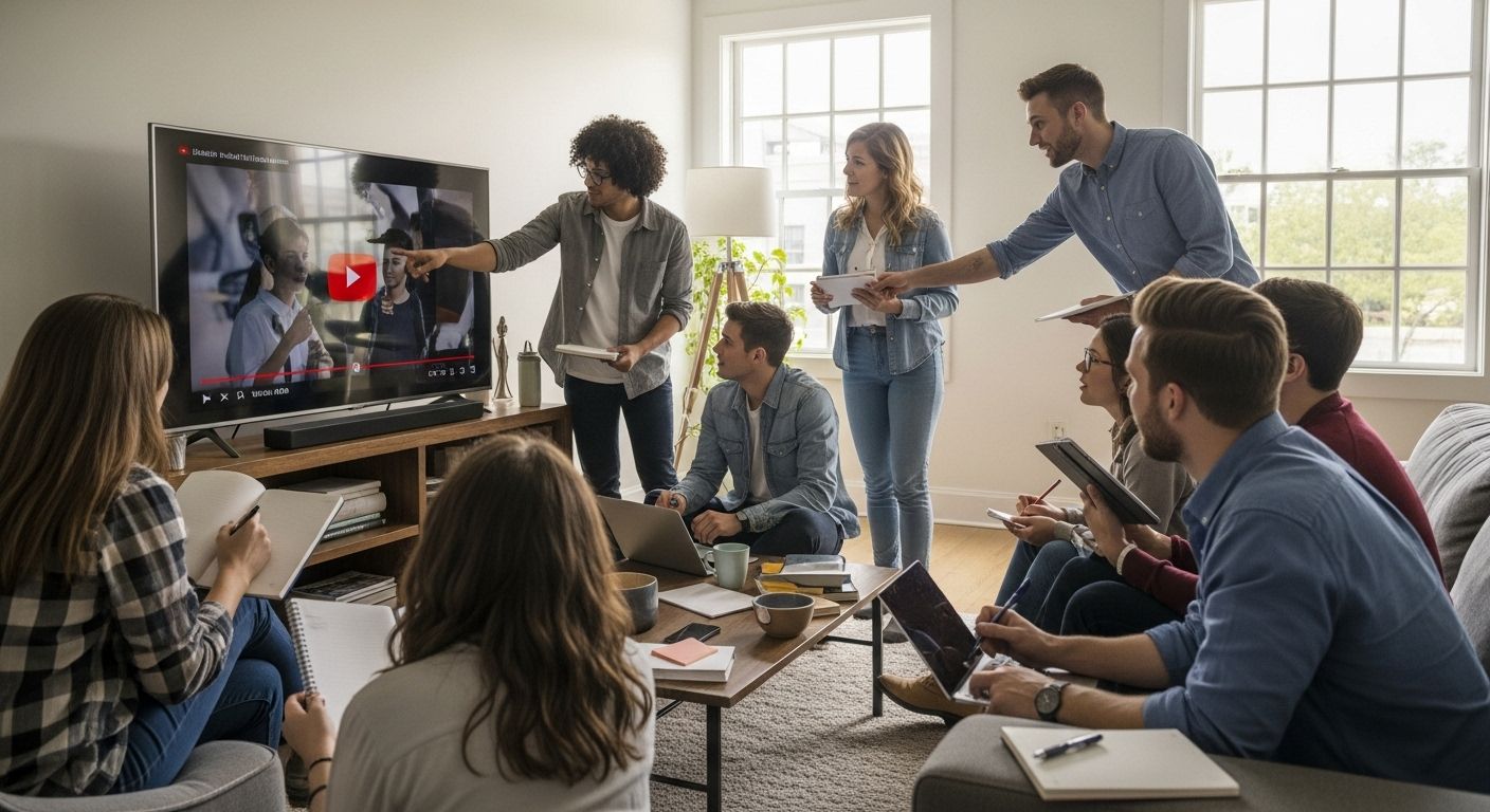 10 Must-Watch Top YouTube Videos for Learning New Skills