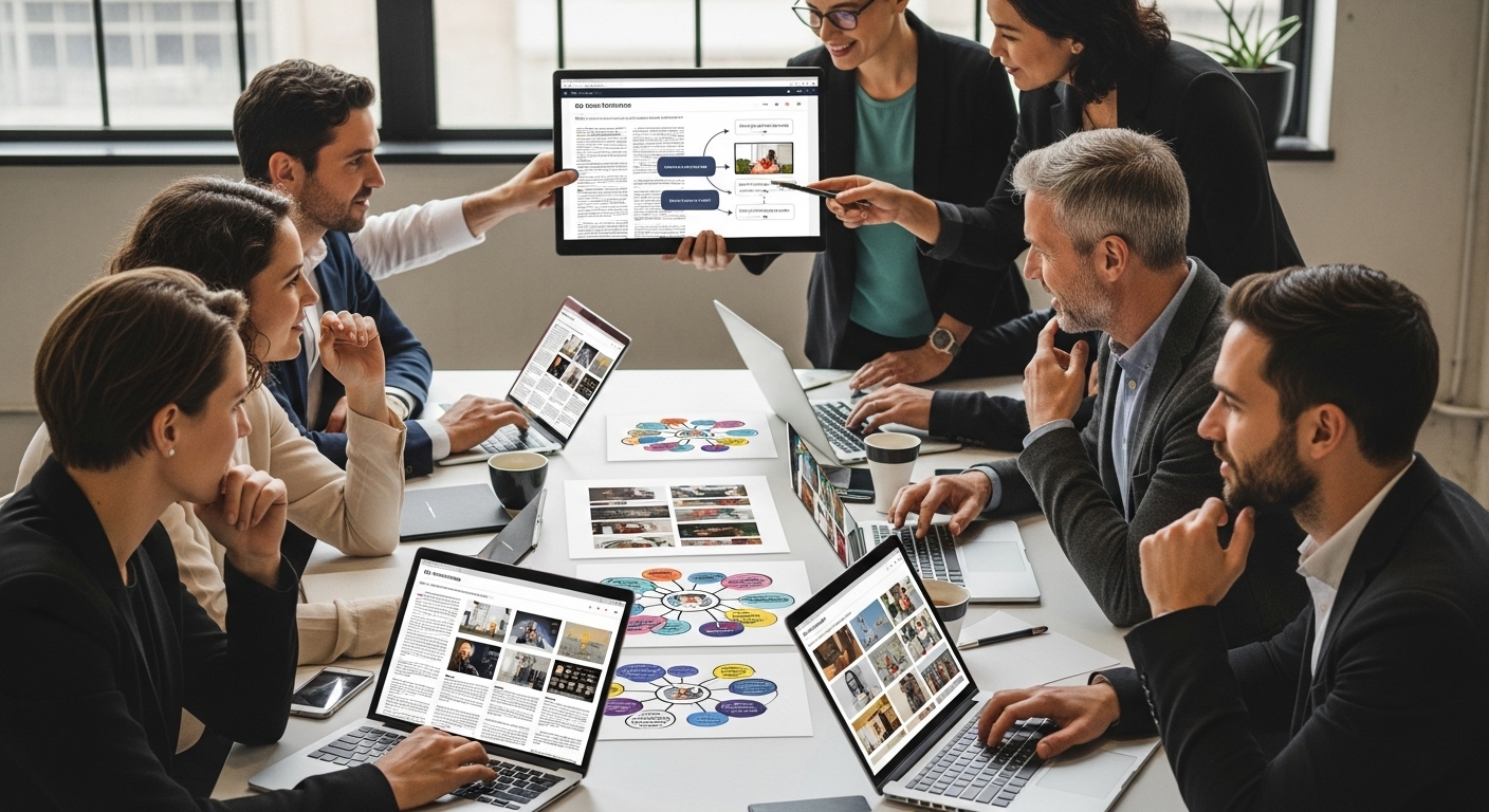 7 Essential Examples of Content Summarizers for 2025