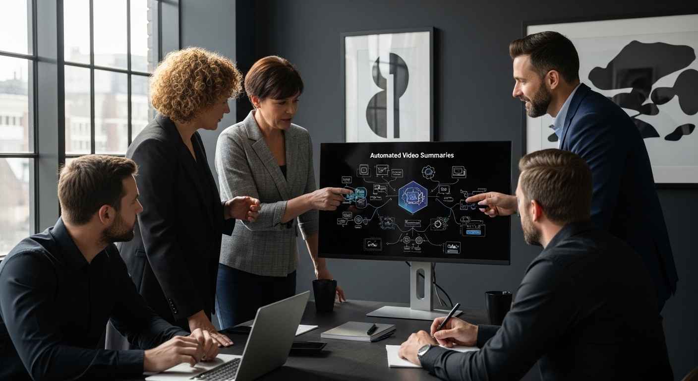 Understanding Why Automate Video Summaries Matters