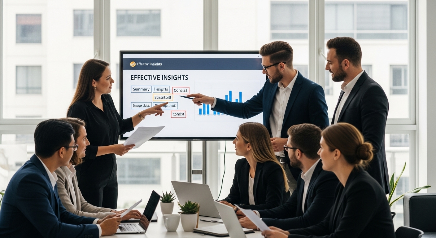 Understanding Why Use AI Summaries for Effective Insights