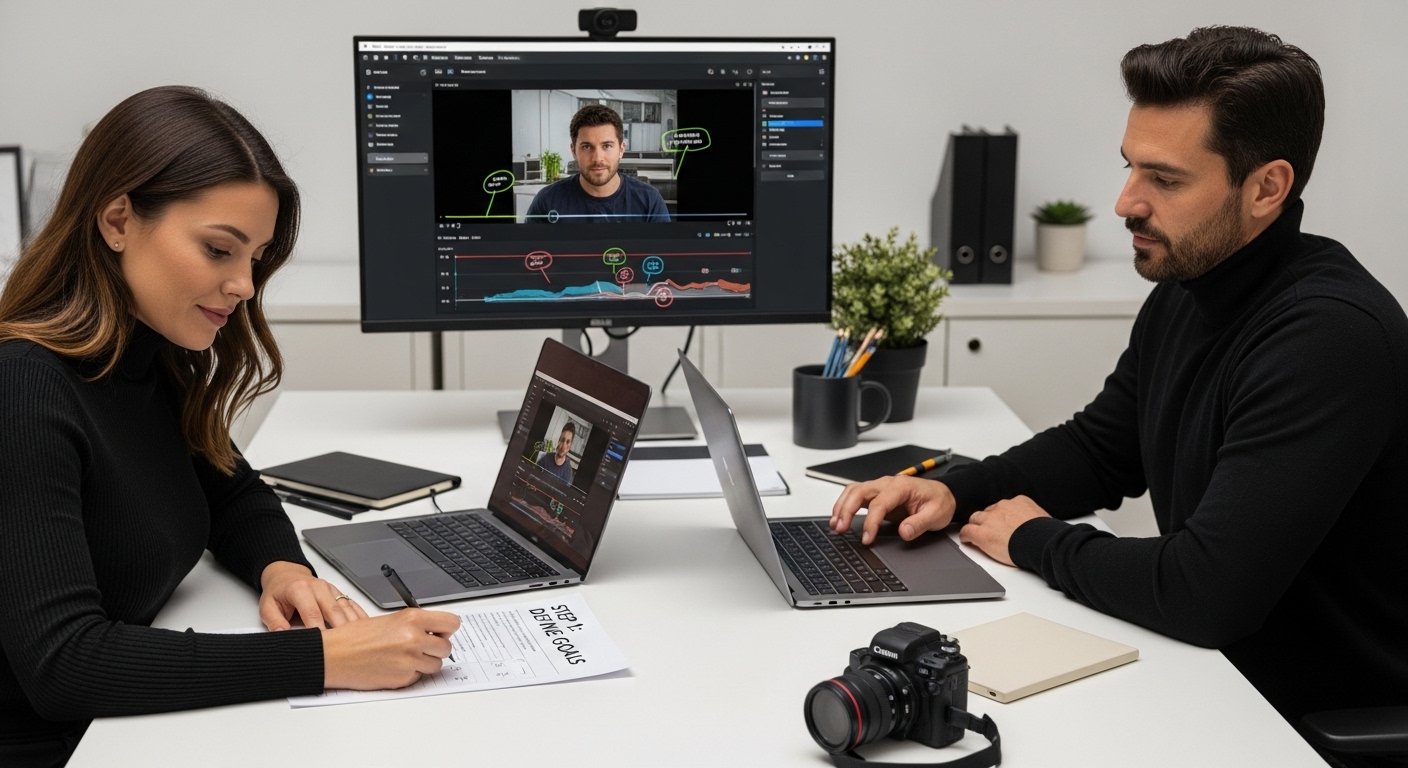 Optimize Your Video Summary Workflow for Marketers