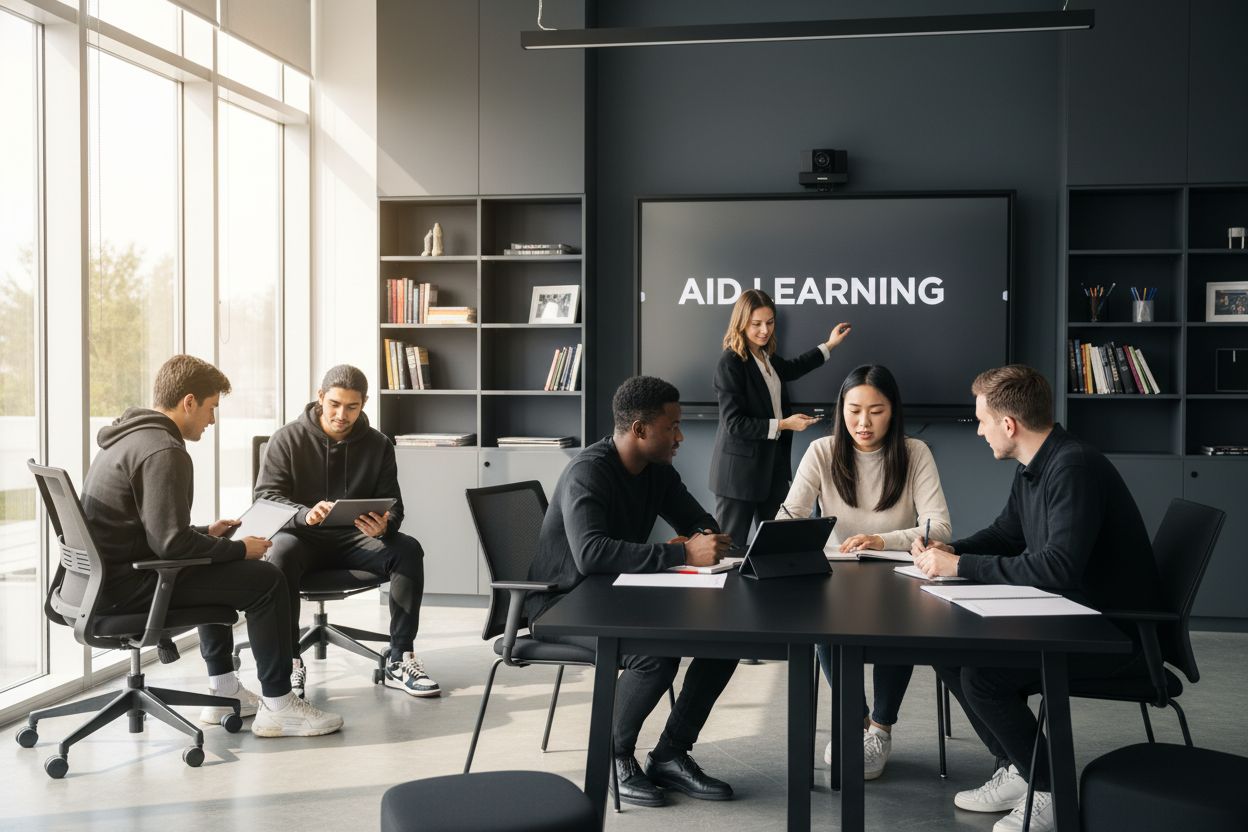 Understanding How Summaries Aid Learning Effectively