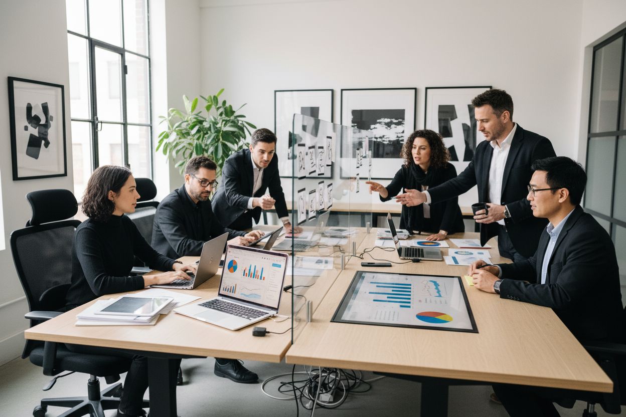 7 Essential Productivity Tools for Marketers to Save Time