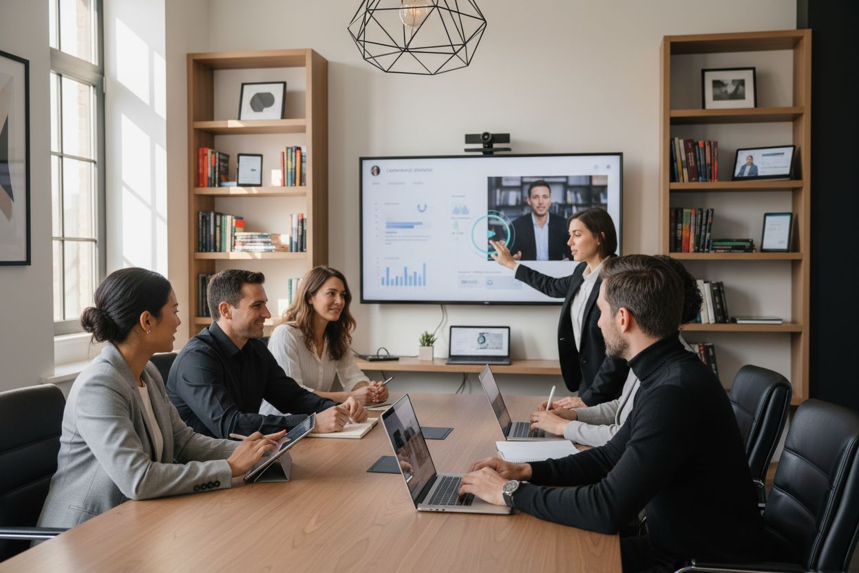 7 Essential Video Productivity Tips for Learning Faster