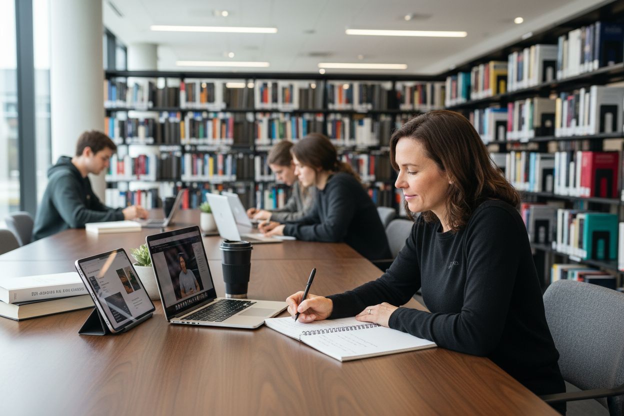 Video Note-Taking Guide: Everything You Need to Know