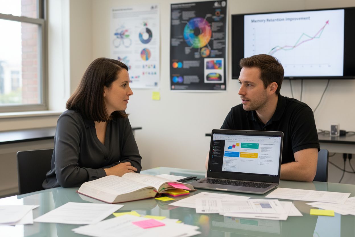 Why Summaries Boost Retention: Complete Guide