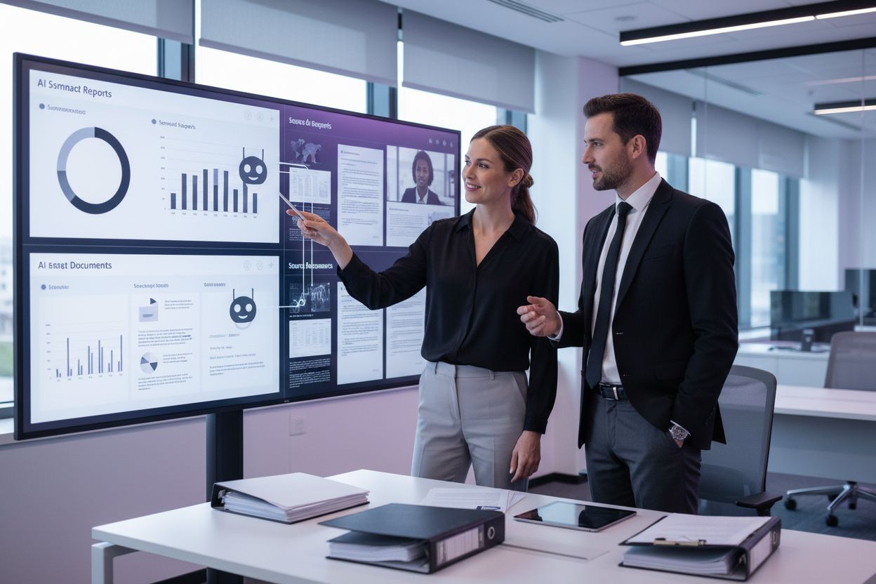 What Is Summary Generation? Complete Guide Explained