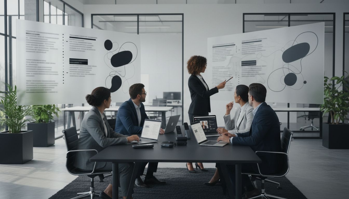 Video Transcript vs Summary: Complete Guide for 2025