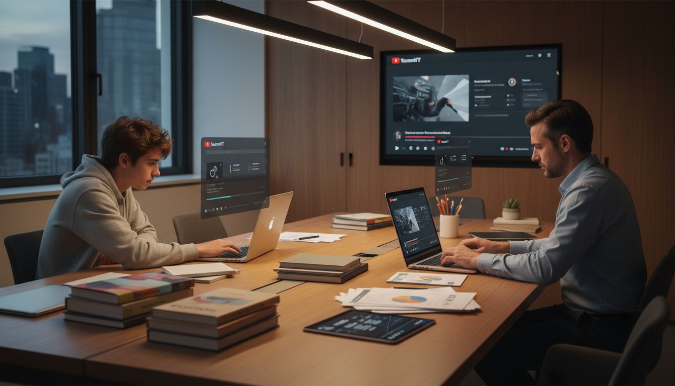 How to Summarize Videos Efficiently With AI Tools