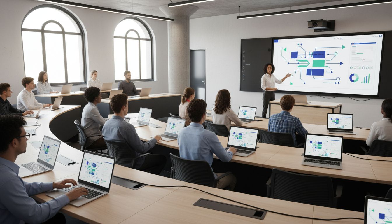 Educational Use of Video Summarizers: Complete Guide