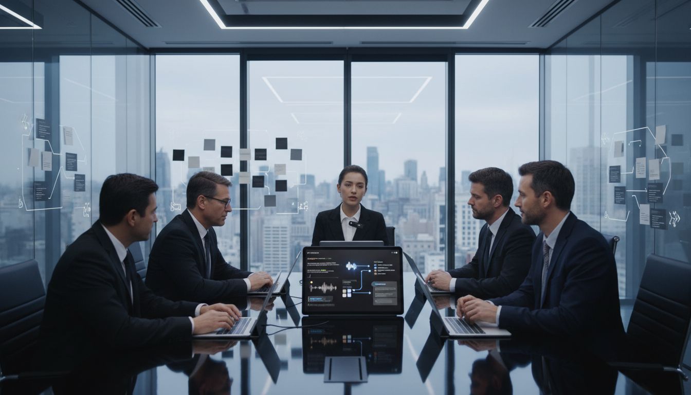 Note-Taking Automation: Everything You Need to Know