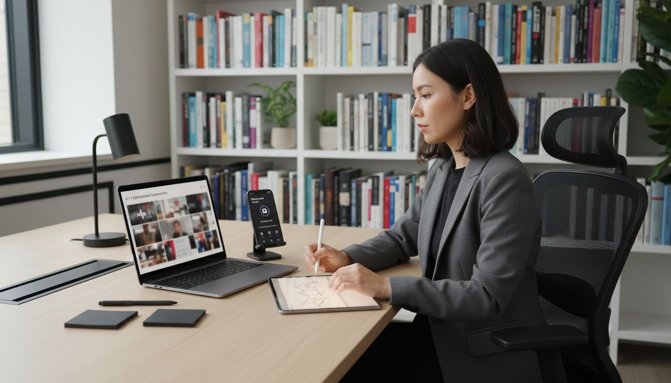 efficient video learning