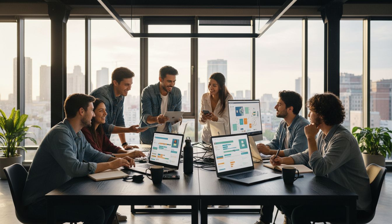 7 Top Productivity Tools 2025 for Smarter, Faster Learning