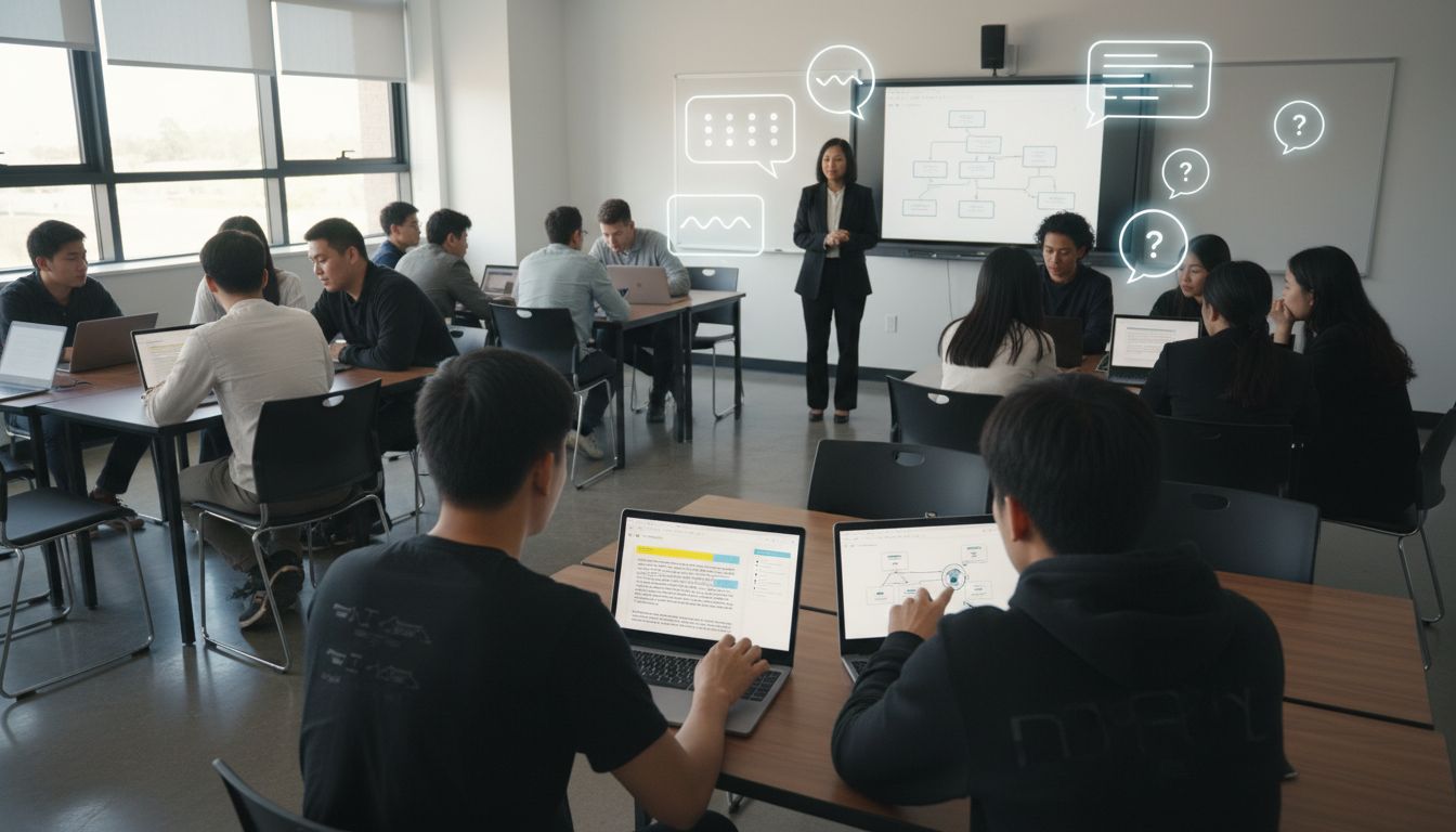 Role of Summaries in Education: Complete Guide