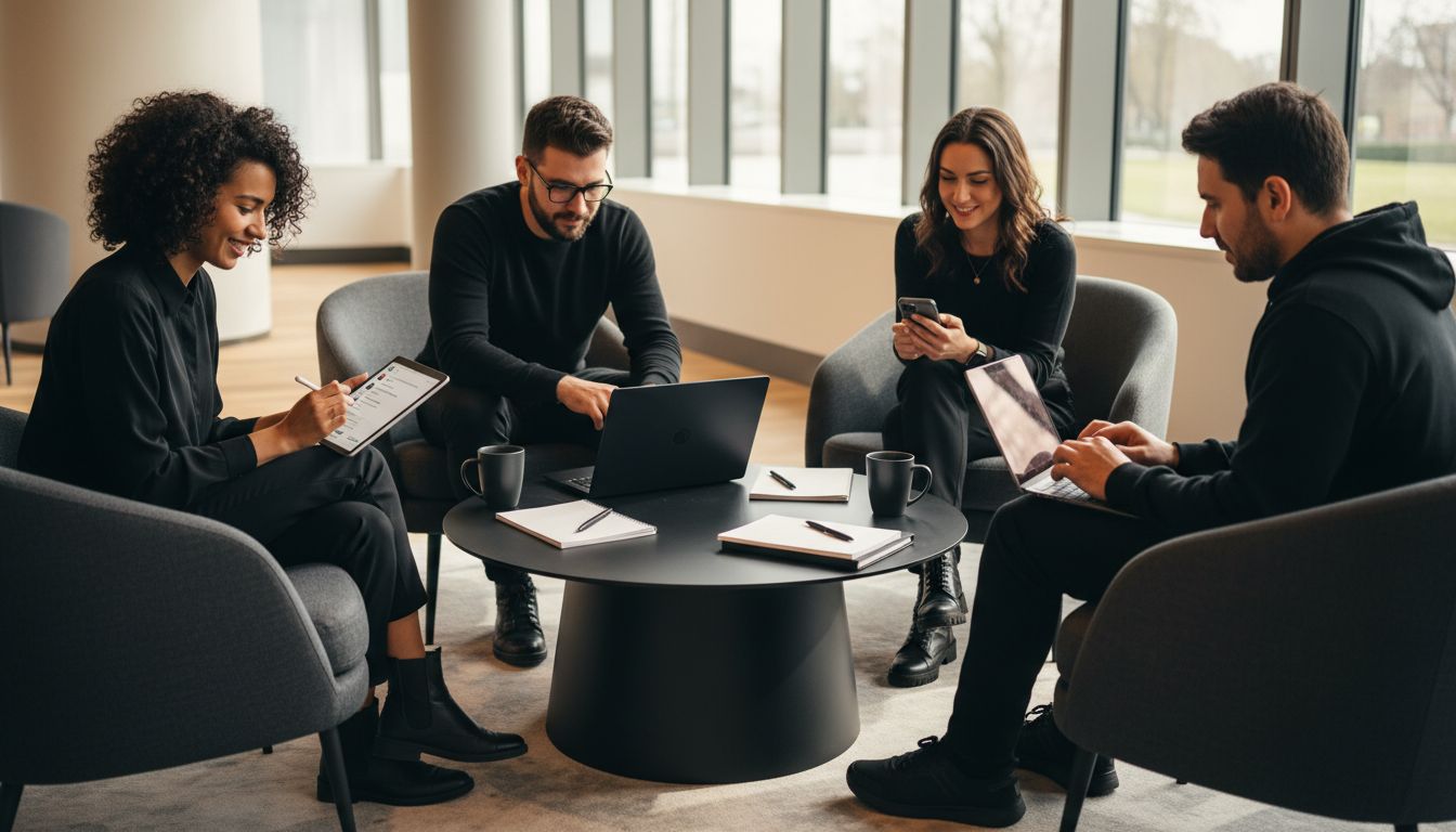 7 Top Examples of Learning Apps for Smarter Studying