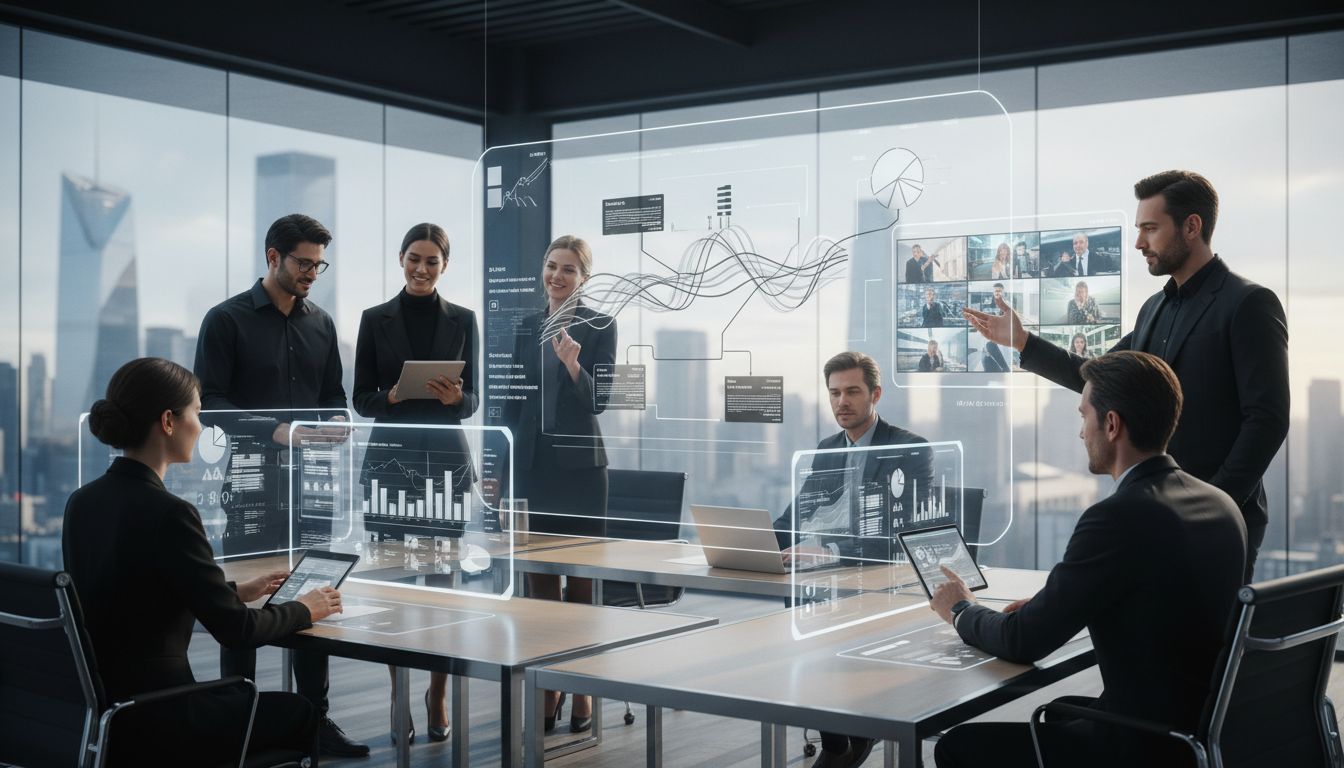 What Is Summary Automation? Complete Guide to Uses and Benefits