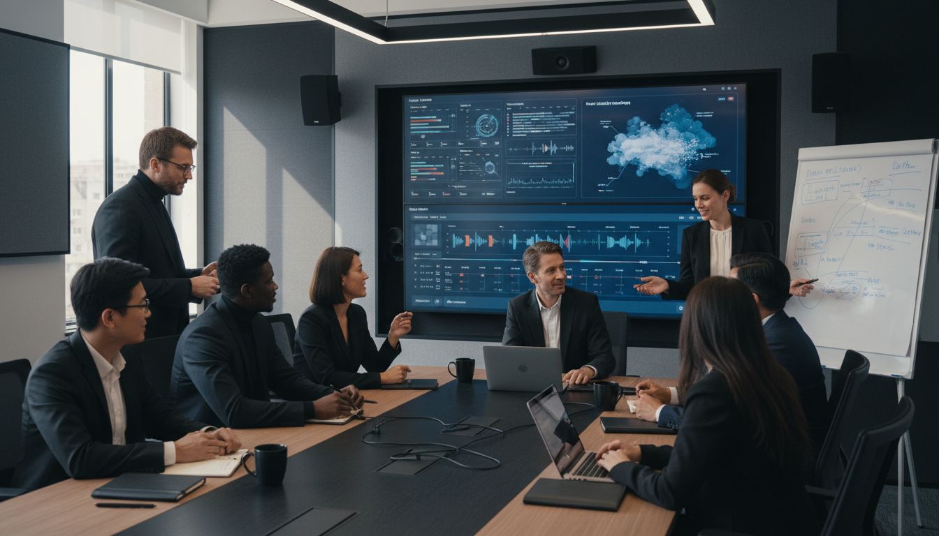 Video Content Analysis: Everything You Need to Know