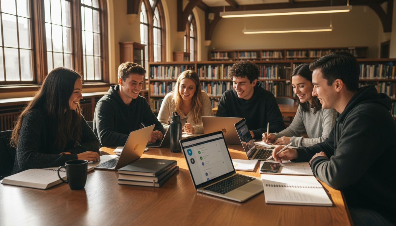 7 Must-Have Browser Extensions for Students’ Learning Success