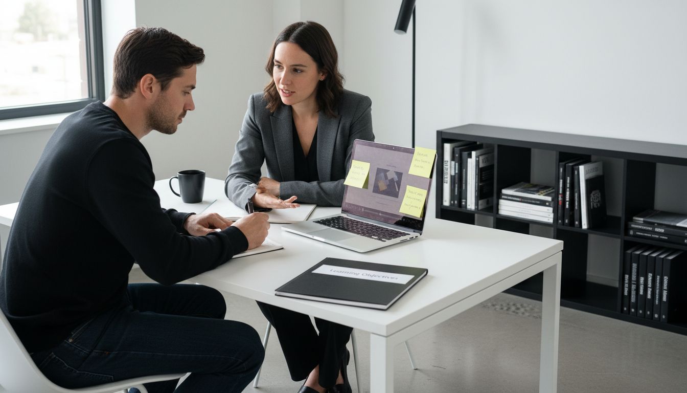 Optimize Video Learning for Efficient Knowledge Gain