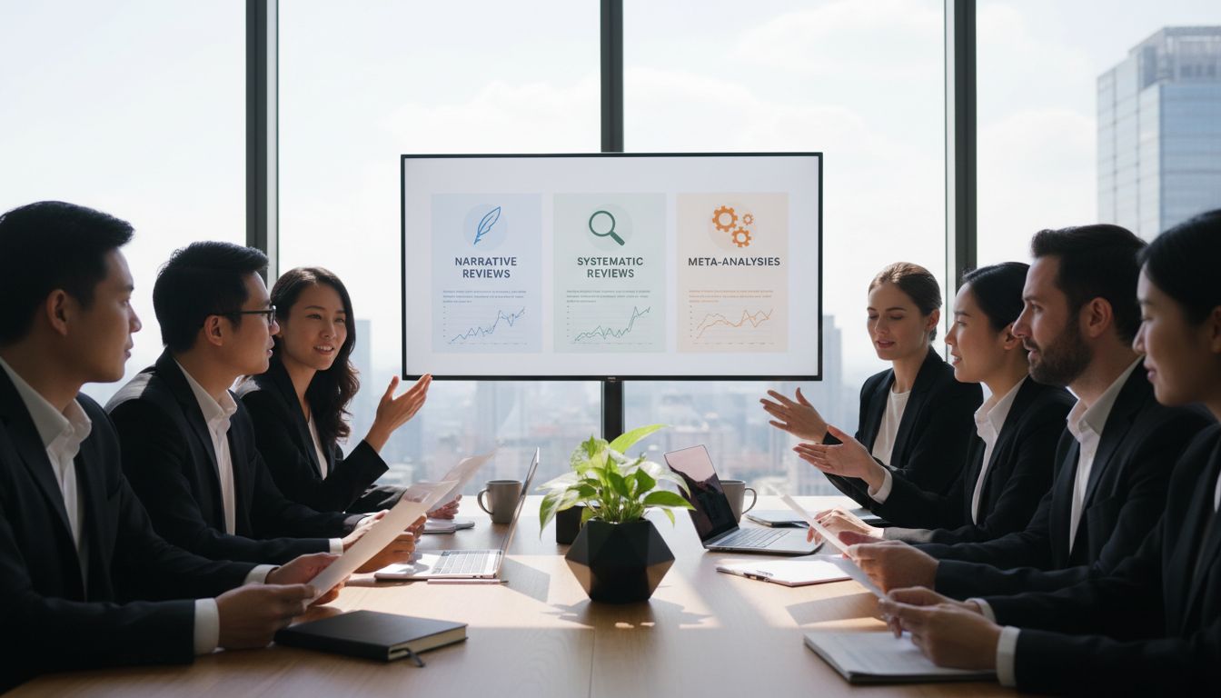 Importance of Review Summaries: Complete Guide