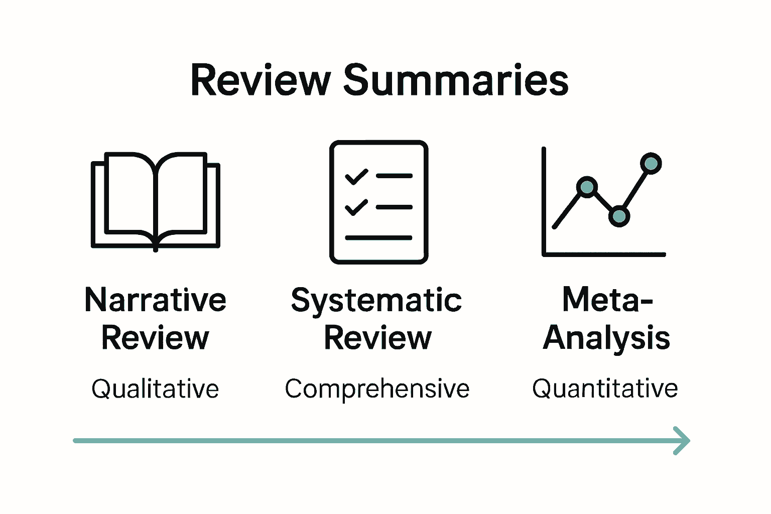 Importance of Review Summaries: Complete Guide