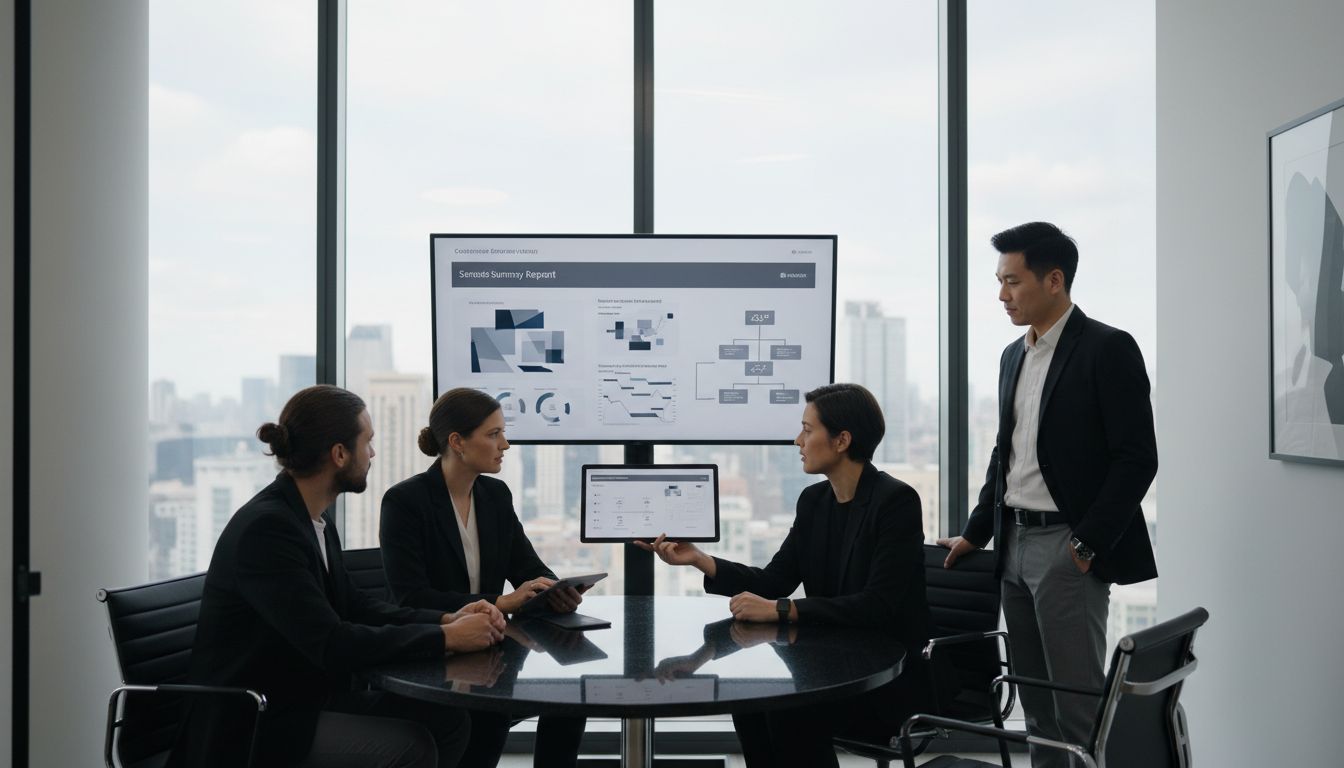 Key Points Summaries: Complete Guide for 2024