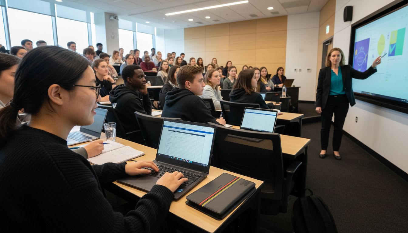 Note-Taking Strategies Step by Step for Maximum Retention