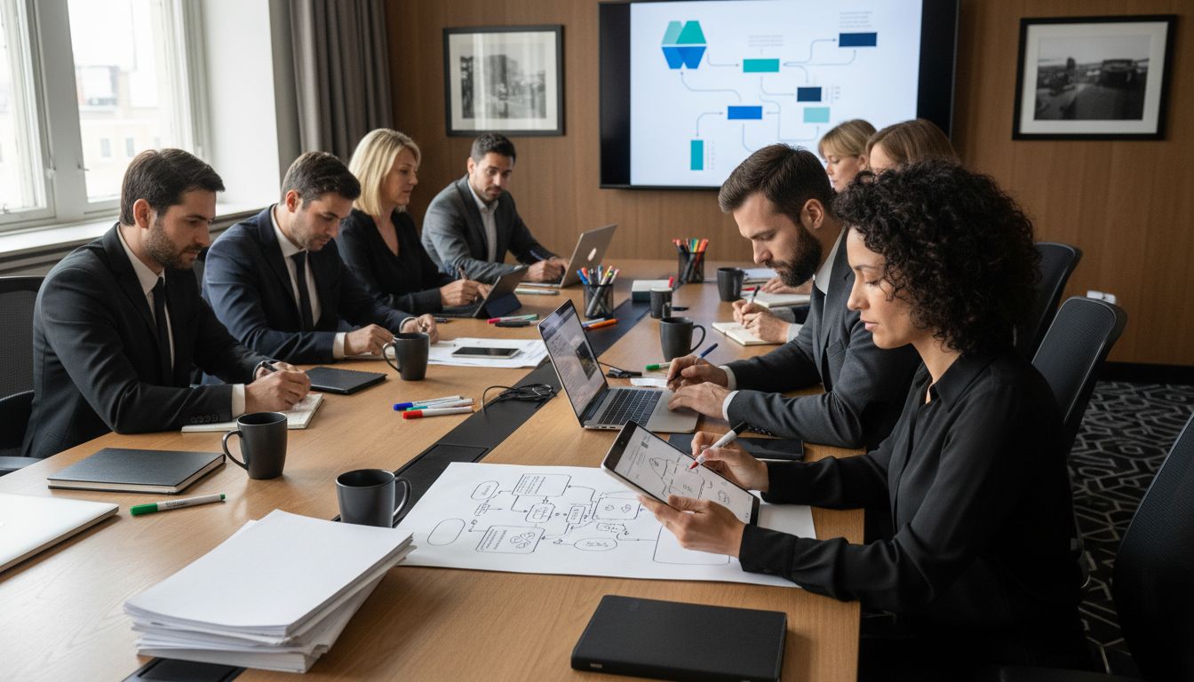 Note-Taking Strategies Step by Step for Maximum Retention