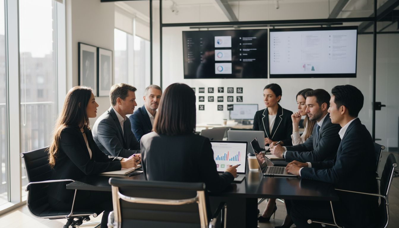 Role of Summaries in Decision-Making: Complete Guide