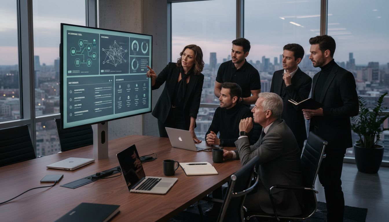 Why Subscribe to Summary Services: Complete Guide