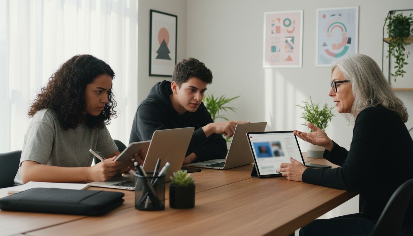 7 Expert Ways to Learn Faster With Free YouTube Videos