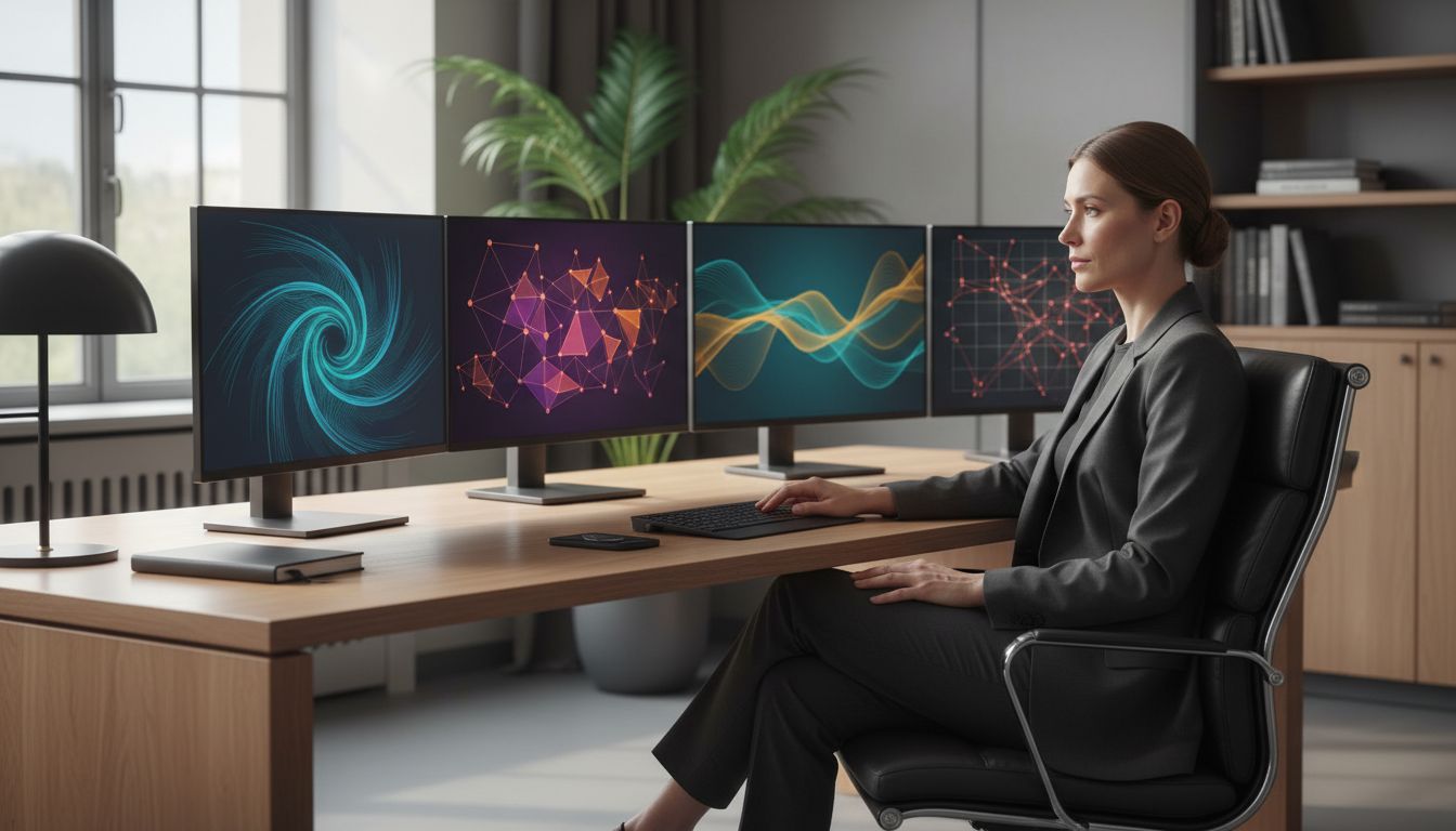 Best 4 ai summarization software comparison – Expert Comparison 2025