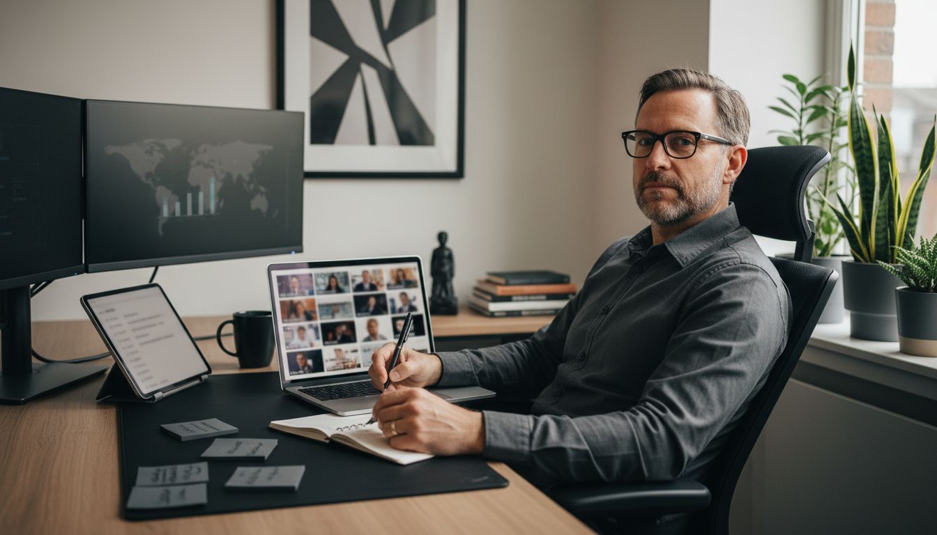 video content curation