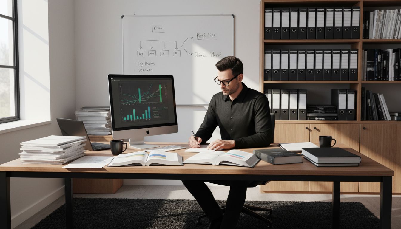 Why Use Reference Summaries: Complete Guide